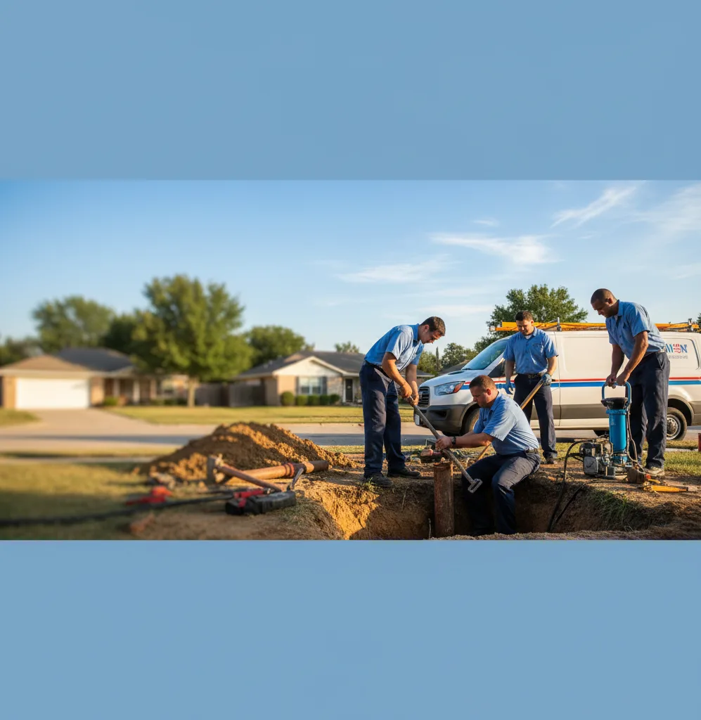 Water Heater Repair in Oelwein, IA